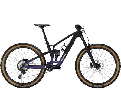 Trek Fuel EX 9.8 XT ML 29 Deep Smoke/Purple Phaze Produktbild 6