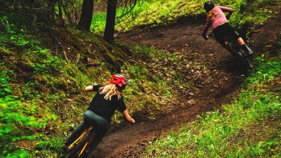 Trek Fuel EX 9.8 XT XL 29 Deep Smoke/Purple Phaze Produktbild 16