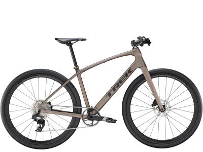 Trek FX Sport SL 6 XS Matte Bronze Age/Deep Smoke Produktbild 6
