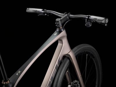 Trek FX Sport SL 6 XS Matte Bronze Age/Deep Smoke Produktbild 8