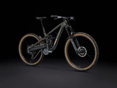 Trek Slash 9.8 GX AXS S 27.5 Black Olive Produktbild 1