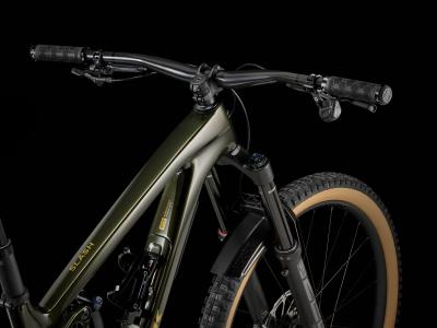 Trek Slash 9.8 GX AXS S 27.5 Black Olive Produktbild 2
