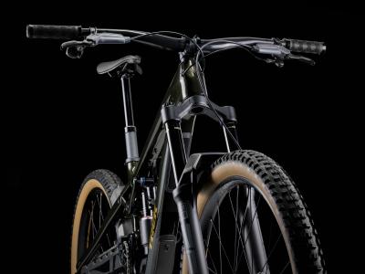 Trek Slash 9.8 GX AXS S 27.5 Black Olive Produktbild 3