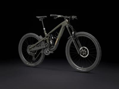 Trek Slash 9.9 XO AXS ML Black Olive Produktbild 1