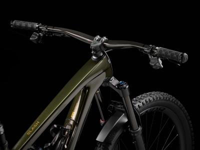 Trek Slash 9.9 XO AXS ML Black Olive Produktbild 2