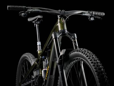 Trek Slash 9.9 XO AXS ML Black Olive Produktbild 3