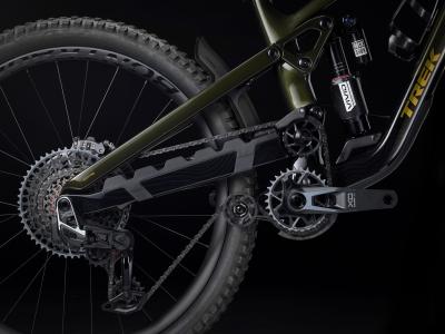 Trek Slash 9.9 XO AXS ML Black Olive Produktbild 5