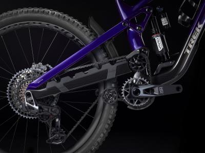 Trek Slash 9.9 XO AXS S 27.5 Purple Abyss Produktbild 5