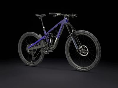 Trek Slash 9.9 XO AXS S 27.5 Purple Abyss Produktbild 7