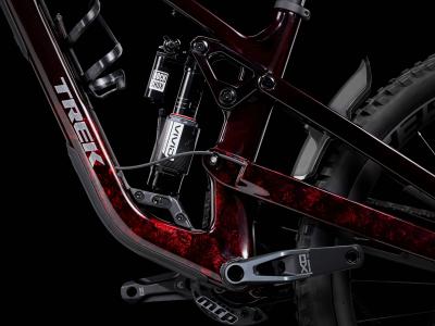  Slash 9.9 XO AXS S 27.5 Carbon Red Smoke Produktbild 10