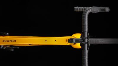 Trek Checkpoint ALR 3 56 Crimson Produktbild 11