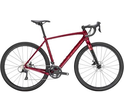 Trek Checkpoint ALR 3 56 Crimson Produktbild 6