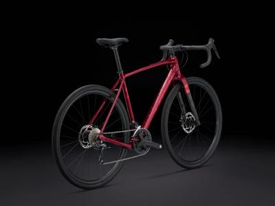 Trek Checkpoint ALR 3 56 Crimson Produktbild 7