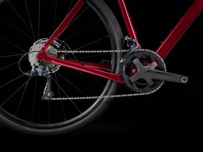 Trek Checkpoint ALR 3 58 Crimson Produktbild 10