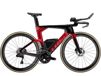 Trek Speed Concept SLR 9 M Metallic Red Smoke to Carbon Produktbild 6