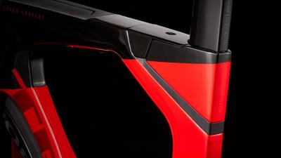  Speed Concept SLR 9 L Metallic Red Smoke to Carbon Produktbild 15