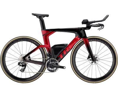 Trek Speed Concept SLR9AXS L Metallic Red Smoke to Carb Produktbild 6