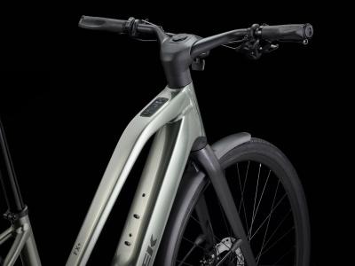 Trek FX+ 7 MS EU S Lichen Green Gloss Produktbild 8