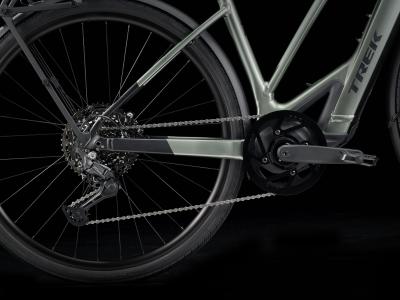  FX+ 7 MS EU M Lichen Green Gloss Produktbild 10