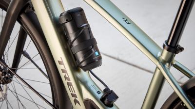 Trek FX+ 7 MS EU L Lichen Green Gloss Produktbild 8