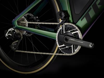 Trek Speed Concept SLR9AXS L Emerald Iris/Trek Black Produktbild 5