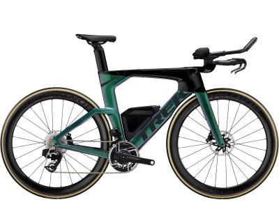  Speed Concept SLR9AXS XL Emerald Iris/Trek Black Produktbild 6