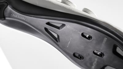 Trek Schuh Trek Velocis Road 46 White Produktbild 10
