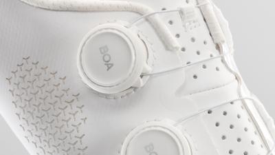 Trek Schuh Trek Velocis Road 46 White Produktbild 11