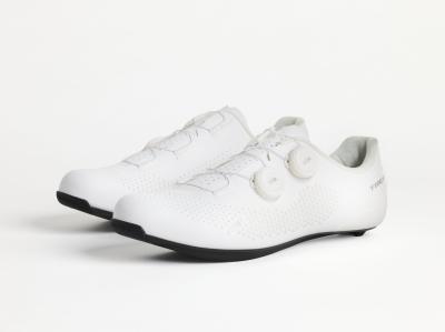 Trek Schuh Trek Velocis Road 46 White Produktbild 3