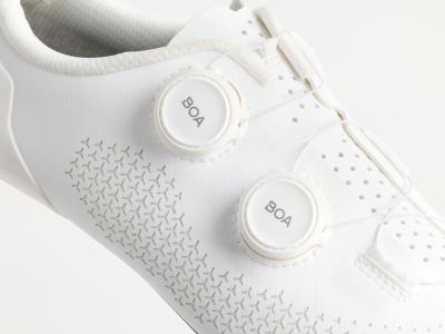 Trek Schuh Trek Velocis Road 46 White Produktbild 6