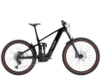 Trek Rail+ 8 EU XL Dark Star Produktbild 1