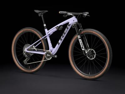 Trek Supercaliber SLR9.9FA M Lavender Haze Produktbild 1