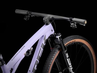 Trek Supercaliber SLR9.9FA XL Lavender Haze Produktbild 2