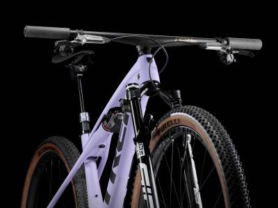 Trek Supercaliber SLR9.9FA XL Lavender Haze Produktbild 3