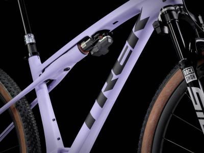 Trek Supercaliber SLR9.9FA XL Lavender Haze Produktbild 4