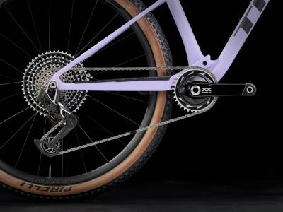 Trek Supercaliber SLR9.9FA XL Lavender Haze Produktbild 5