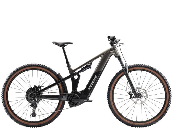 Trek Powerfly FS+ 4 EU L 29 Mercury/Dark Web