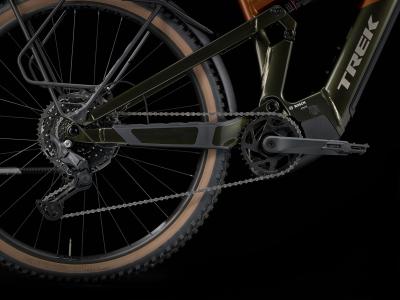  Powerfly FS4EQ EU S 27.5 Pennyflake/Black Olive Produktbild 11