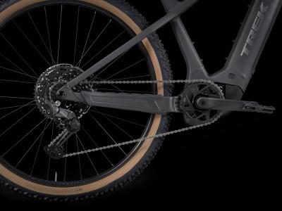  Powerfly+ 4 EU S 27.5 Gloss Dark Star/Matte Dark W Produktbild 11