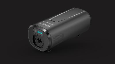  Powerfly+ 4 EU XL 29 Matte Mercury/Gloss Power Sur Produktbild 3