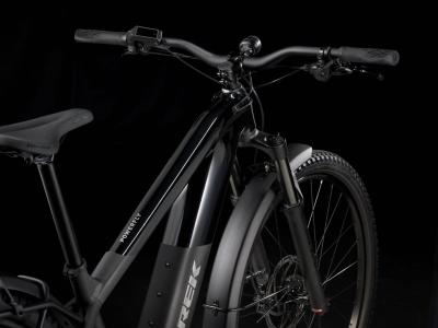 Trek Powerfly+ 4EQ EU S 27.5 Gloss Dark Star/Matte Dark Produktbild 8