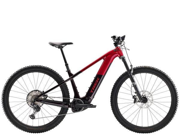 Trek Powerfly+ 8 EU M 29 Crimson/Dark Carmine