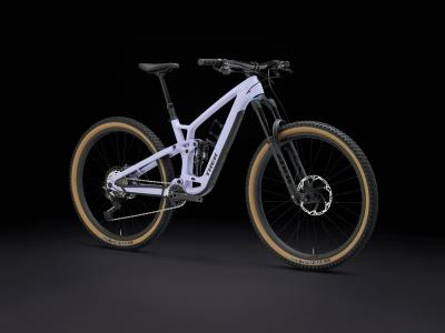 Trek Fuel EX 9.8 XT S 27.5 Lavender Haze Produktbild 1