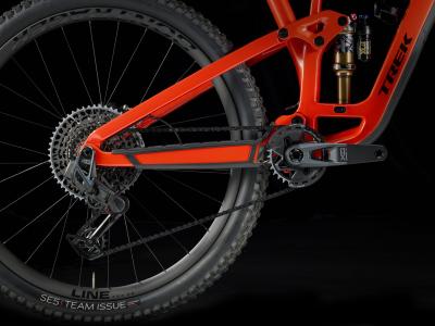 Trek Fuel EX 9.9 XO AXS S 27.5 Lava Produktbild 11