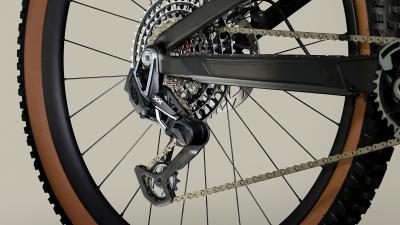 Trek Fuel EX 9.9 XO AXS S 27.5 Lava Produktbild 16