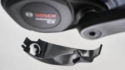 Diamant Zing Trip Core LS S Samtschwarz Metallic 545Wh Produktbild 11