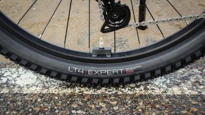 Diamant Zing Trip Core LS L Baumwollweiss Metallic 800Wh Produktbild 12