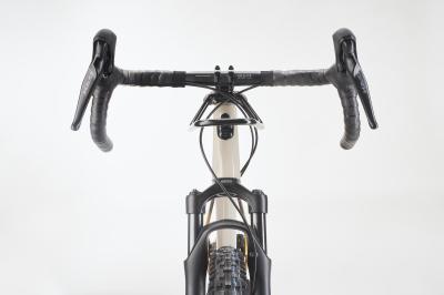 Diamant 140 SO XXL Mokkalatte Duotone Produktbild 1