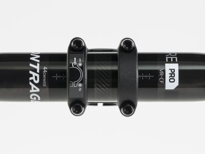 Bontrager Vorbau Bontrager Elite 31,8mm 7 Grad 60mm Black Produktbild 2