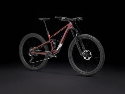 Trek Top Fuel 9.9 XTR M Axinite Flip Produktbild 1